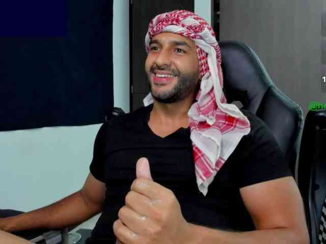 Handsoman11