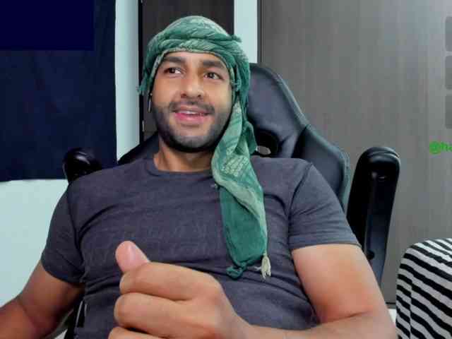 Handsoman11