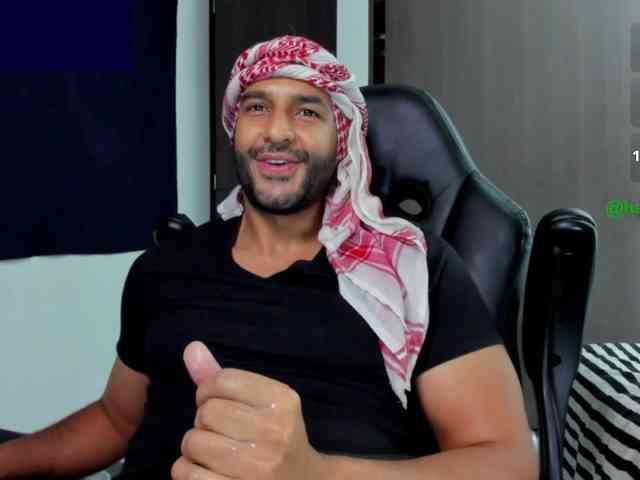 Handsoman11