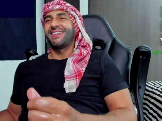 Handsoman11