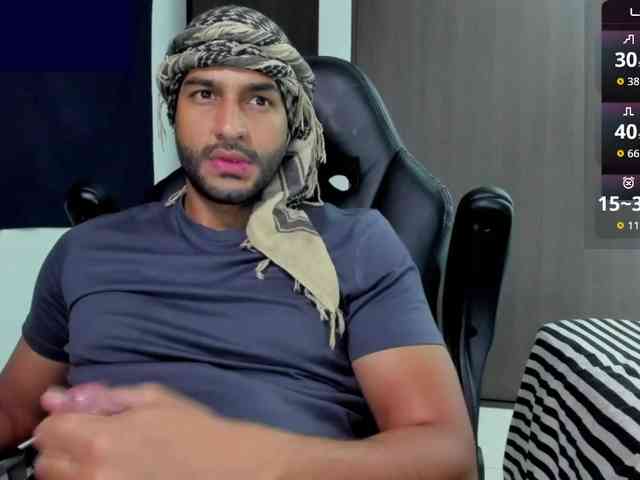 Handsoman11