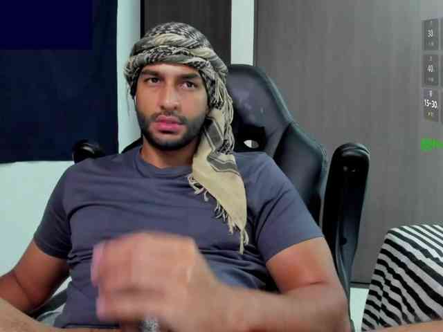 Handsoman11