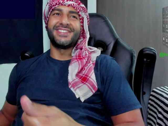 Handsoman11
