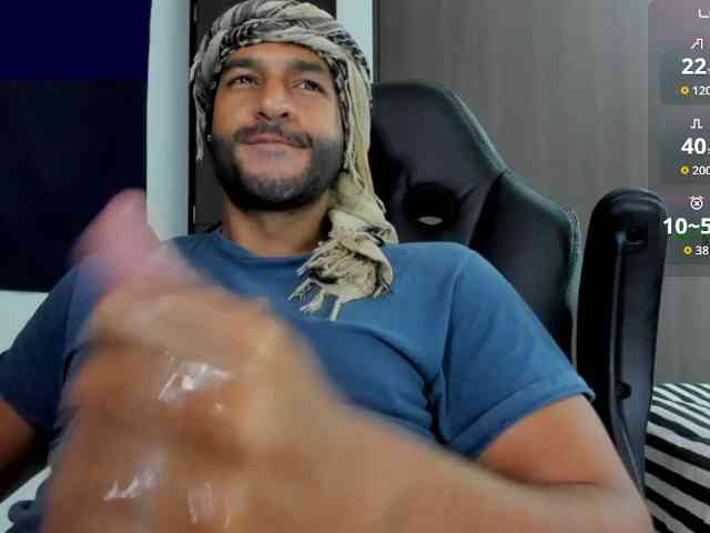 Handsoman11