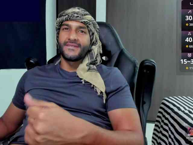Handsoman11