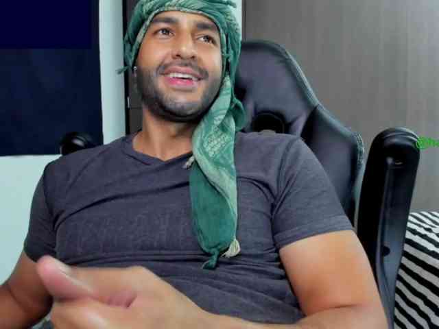 Handsoman11