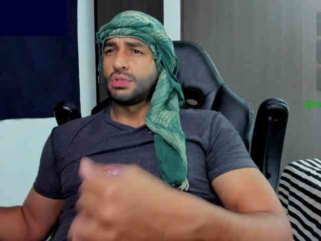 Handsoman11