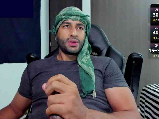 Handsoman11
