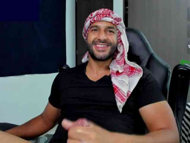 Handsoman11