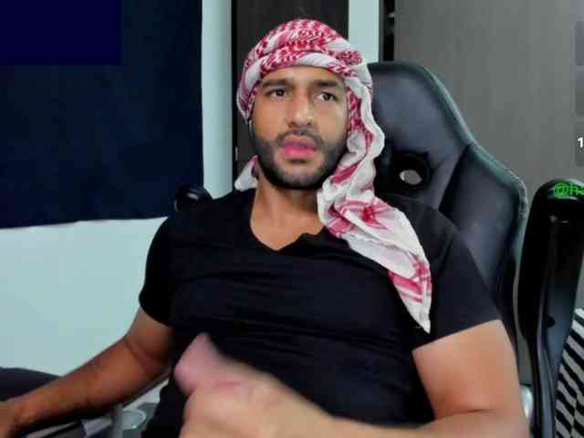 Handsoman11