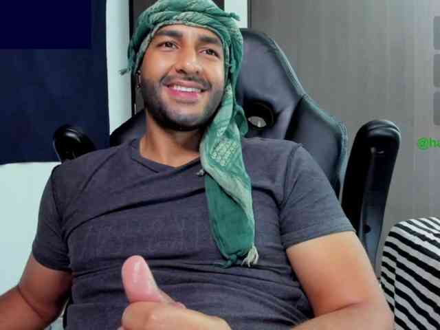 Handsoman11