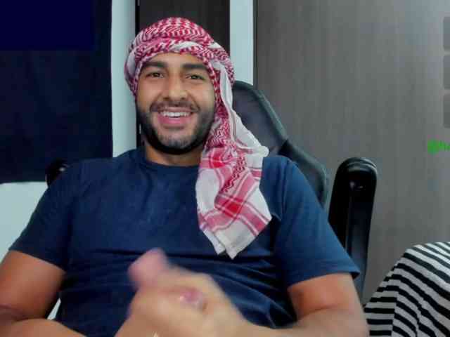 Handsoman11