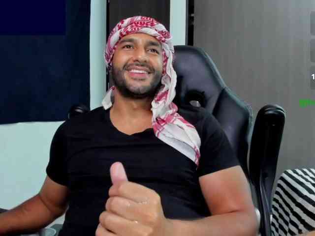 Handsoman11