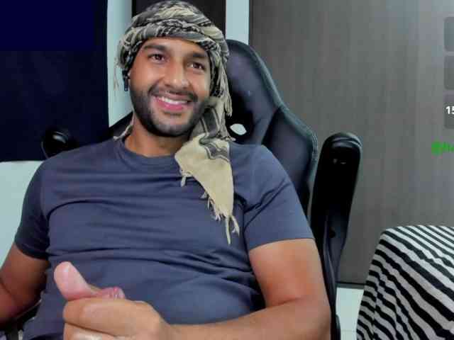 Handsoman11