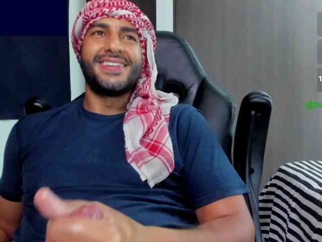Handsoman11
