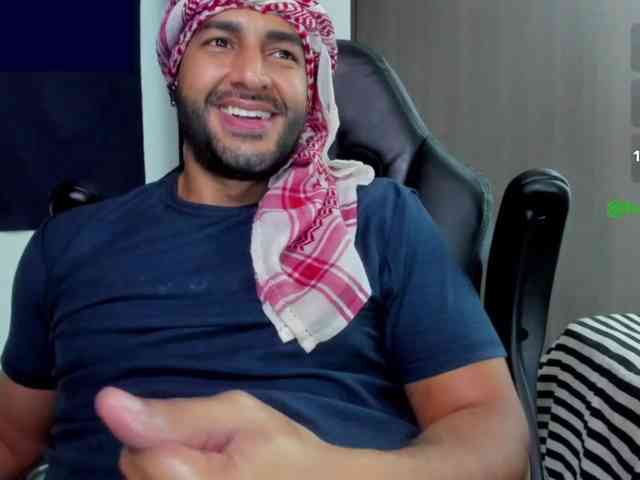 Handsoman11