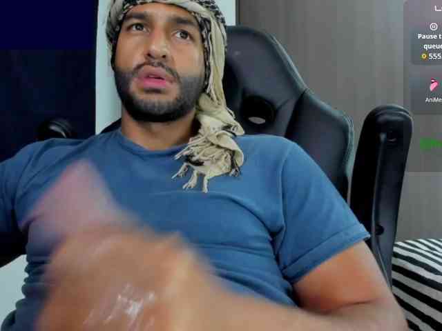 Handsoman11