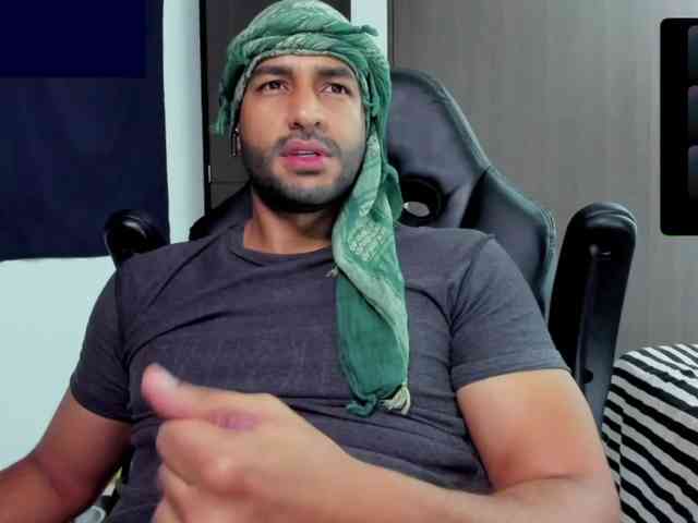 Handsoman11 Sex Cam Show