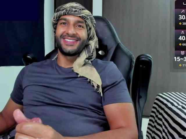 Handsoman11