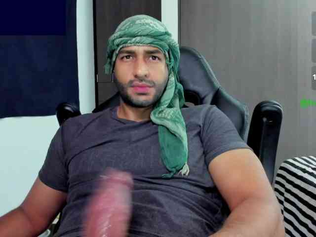 Handsoman11