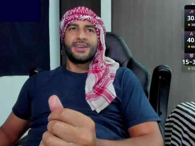 Handsoman11