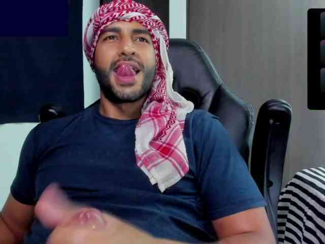 Handsoman11 Sex Cam Show
