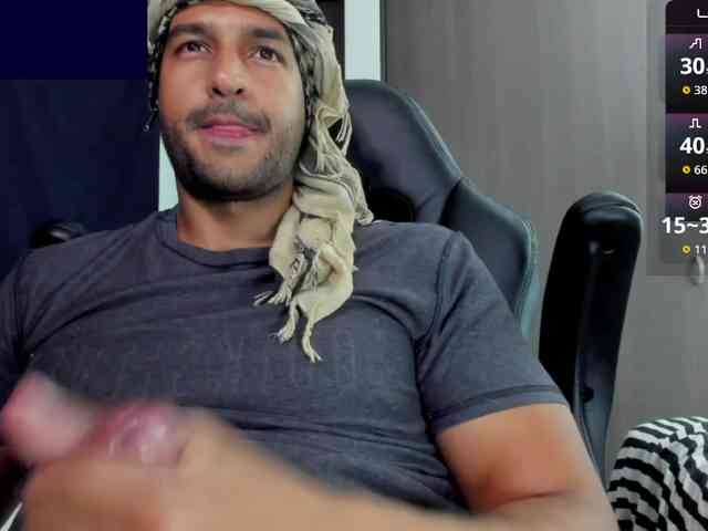 Handsoman11