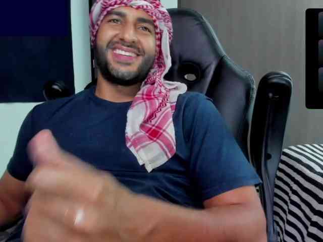 Handsoman11 Sex Cam Show
