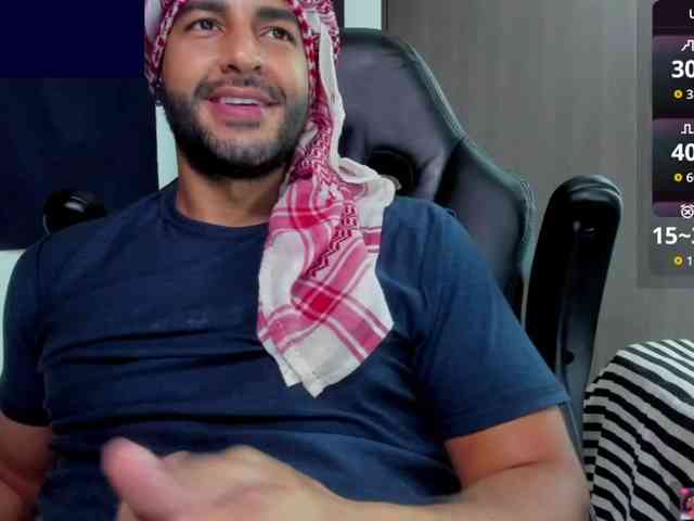 Handsoman11