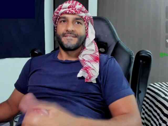 Handsoman11