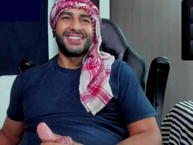 Handsoman11