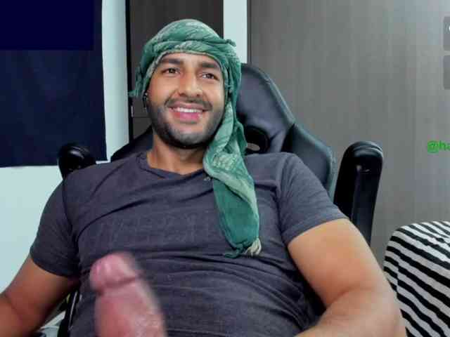 Handsoman11