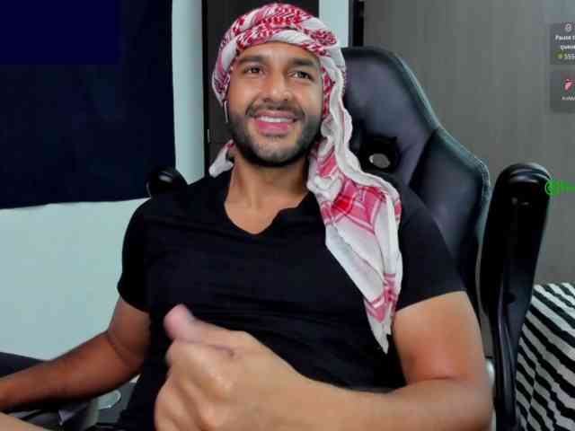 Handsoman11