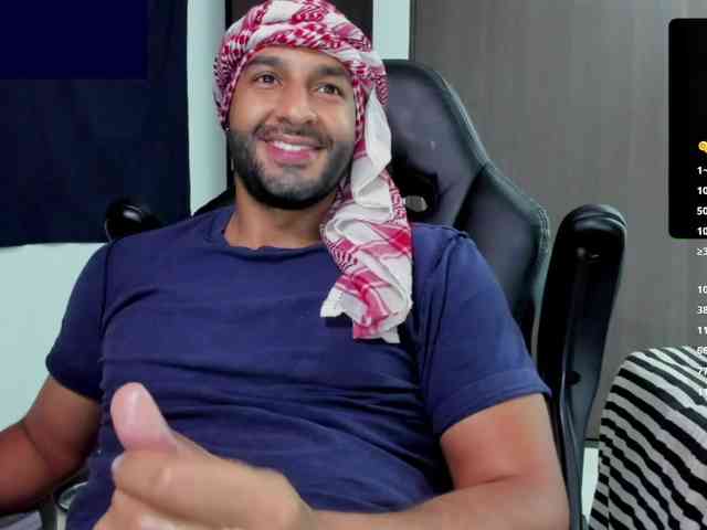 Handsoman11