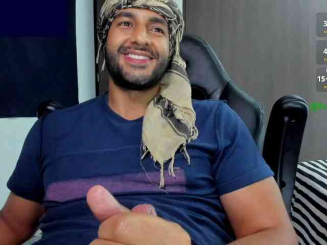 Handsoman11