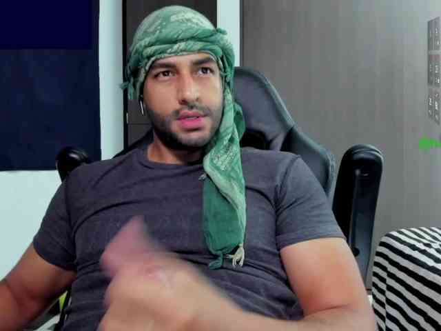 Handsoman11