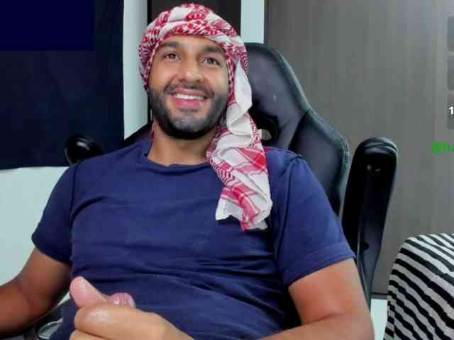 Handsoman11