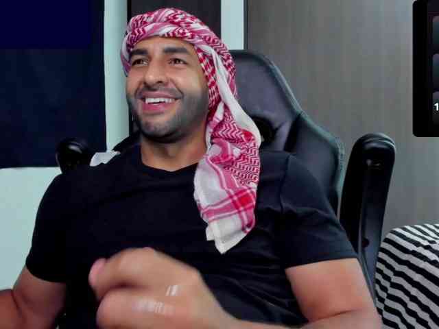Handsoman11