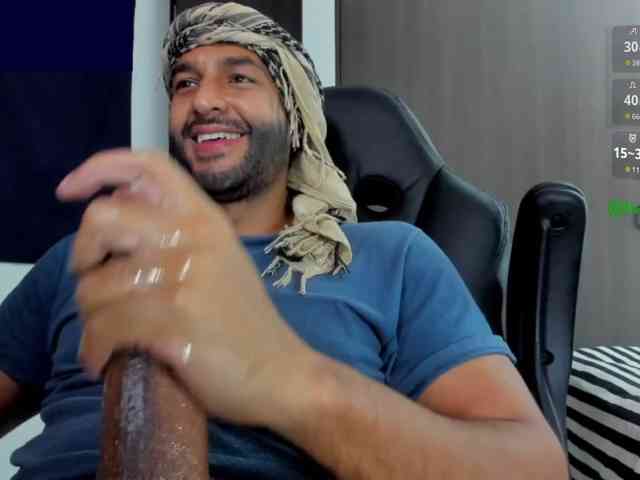 Handsoman11