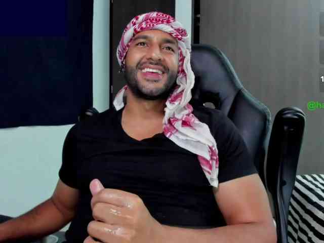 Handsoman11