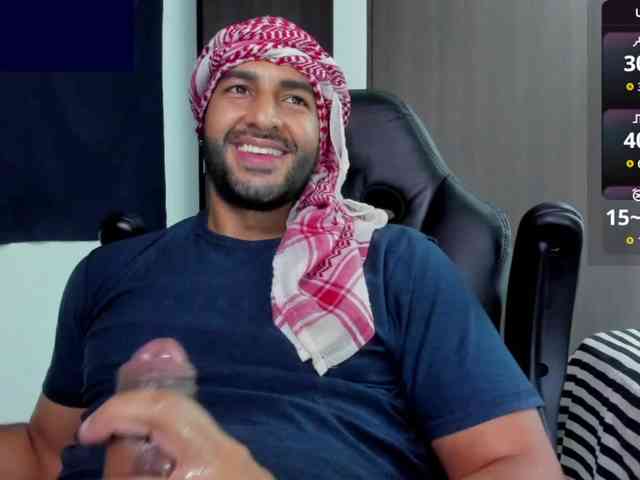 Handsoman11