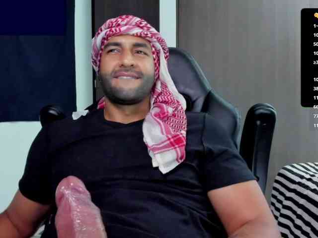 Handsoman11