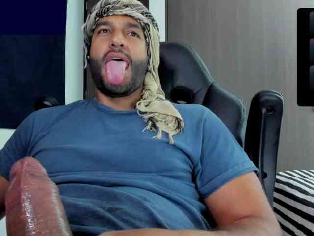 Handsoman11 Sex Cam Show