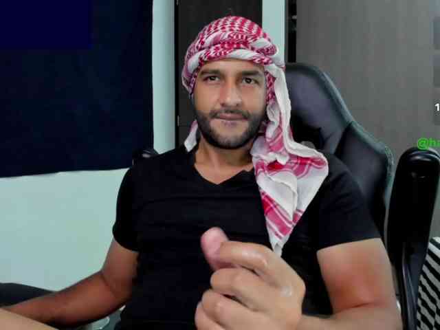 Handsoman11