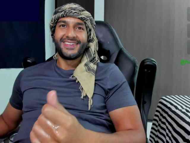 Handsoman11