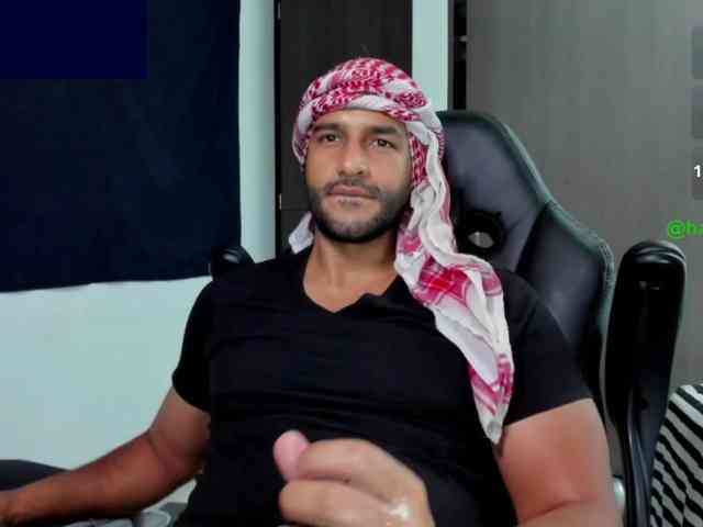 Handsoman11
