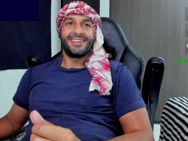 Handsoman11