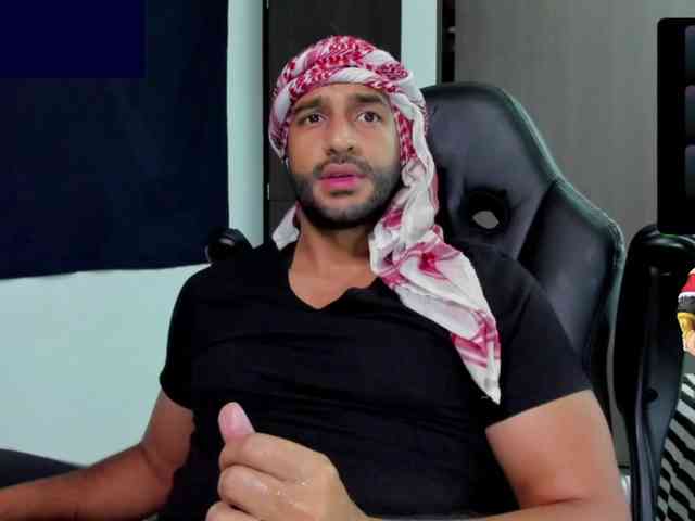 Handsoman11