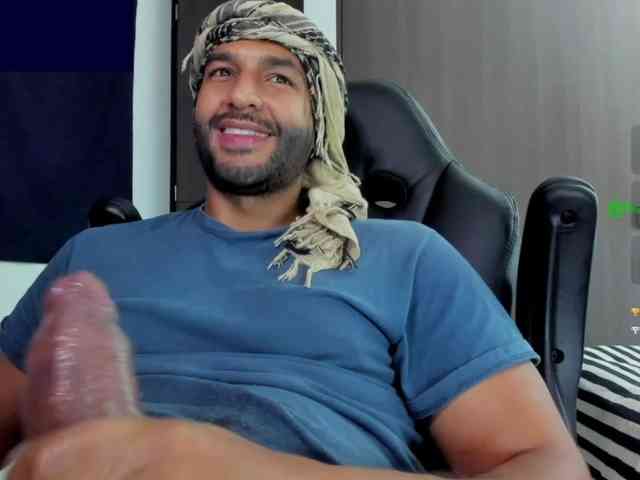 Handsoman11