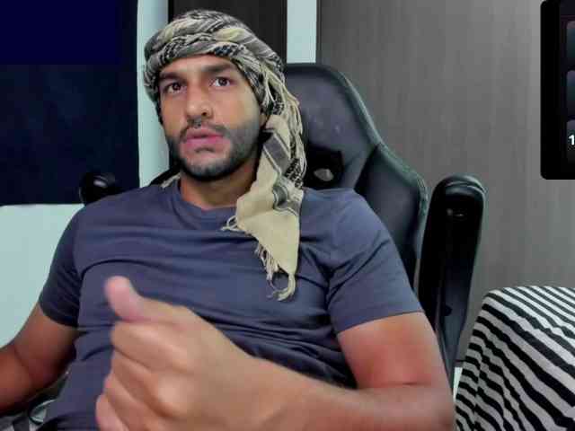 Handsoman11